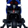 Детский электромотоцикл Ducati 12V с подсветкой колес.