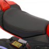 Детский электромотоцикл Ducati 12V с подсветкой колес.
