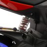 Детский электромотоцикл Ducati 12V с подсветкой колес.