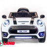 Детский электромобиль Mini Cooper HL198 на резиновых колесах
