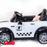 Детский электромобиль Mini Cooper HL198 на резиновых колесах