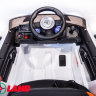 Детский электромобиль Mini Cooper HL198 на резиновых колесах