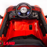 Детский электромобиль Mini Cooper HL198 на резиновых колесах