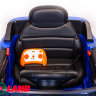 Детский электромобиль Mini Cooper HL198 на резиновых колесах