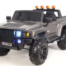Детский электромобиль-джип HUMMER A777MP с дистанционным управлением