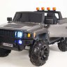 Детский электромобиль-джип HUMMER A777MP с дистанционным управлением
