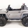 Детский электромобиль-джип HUMMER A777MP с дистанционным управлением