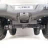 Детский электромобиль-джип HUMMER A777MP с дистанционным управлением