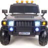 Детский электромобиль-джип HUMMER A777MP с дистанционным управлением