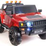 Детский электромобиль-джип HUMMER A777MP с дистанционным управлением