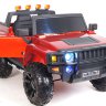 Детский электромобиль-джип HUMMER A777MP с дистанционным управлением