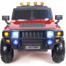 Детский электромобиль-джип HUMMER A777MP с дистанционным управлением