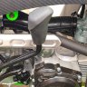 Квадроцикл бензиновый MOTAX PENTORA 110 сс.