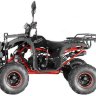 Квадроцикл бензиновый MOTAX ATV Grizlik Super LUX 125 cc.