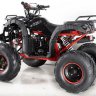 Квадроцикл бензиновый MOTAX ATV Grizlik Super LUX 125 cc.