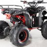 Квадроцикл бензиновый MOTAX ATV Grizlik Super LUX 125 cc.