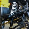 Квадроцикл бензиновый MOTAX ATV Grizlik Super LUX 125 cc.