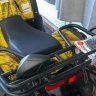 Квадроцикл бензиновый MOTAX ATV Grizlik Super LUX 125 cc.