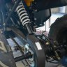 Квадроцикл бензиновый MOTAX ATV Grizlik Super LUX 125 cc.