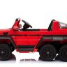 Mercedes-Benz G63-AMG 4WD A006AA (ЛИЦЕНЗИОННАЯ МОДЕЛЬ). Полноприводный.