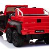 Mercedes-Benz G63-AMG 4WD A006AA (ЛИЦЕНЗИОННАЯ МОДЕЛЬ). Полноприводный.