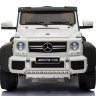 Mercedes-Benz G63-AMG 4WD A006AA (ЛИЦЕНЗИОННАЯ МОДЕЛЬ). Полноприводный.