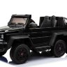 Mercedes-Benz G63-AMG 4WD A006AA (ЛИЦЕНЗИОННАЯ МОДЕЛЬ). Полноприводный.