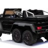Mercedes-Benz G63-AMG 4WD A006AA (ЛИЦЕНЗИОННАЯ МОДЕЛЬ). Полноприводный.