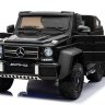Mercedes-Benz G63-AMG 4WD A006AA (ЛИЦЕНЗИОННАЯ МОДЕЛЬ). Полноприводный.