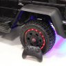 Mercedes-Benz G63-AMG 4WD A006AA (ЛИЦЕНЗИОННАЯ МОДЕЛЬ). Полноприводный.
