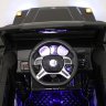 Mercedes-Benz G63-AMG 4WD A006AA (ЛИЦЕНЗИОННАЯ МОДЕЛЬ). Полноприводный.