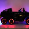 Mercedes-Benz G63-AMG 4WD A006AA (ЛИЦЕНЗИОННАЯ МОДЕЛЬ). Полноприводный.