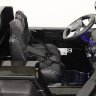 Mercedes-Benz G63-AMG 4WD A006AA (ЛИЦЕНЗИОННАЯ МОДЕЛЬ). Полноприводный.