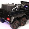 Mercedes-Benz G63-AMG 4WD A006AA (ЛИЦЕНЗИОННАЯ МОДЕЛЬ). Полноприводный.