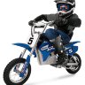Электро-минибайк Razor SX350 McGrath