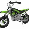 Электро-минибайк Razor SX350 McGrath