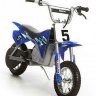 Электро-минибайк Razor SX350 McGrath