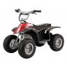 Электро-квадроцикл Razor Dirt Quad.