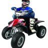 Электро-квадроцикл Razor Dirt Quad.