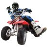 Электро-квадроцикл Razor Dirt Quad.