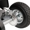 Электро-квадроцикл Razor Dirt Quad.