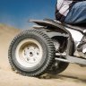 Электро-квадроцикл Razor Dirt Quad.