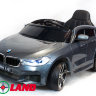 Детский электромобиль BMW 6 GT на дистанционном управлении.