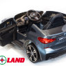 Детский электромобиль BMW 6 GT на дистанционном управлении.