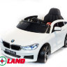 Детский электромобиль BMW 6 GT на дистанционном управлении.