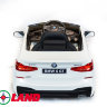 Детский электромобиль BMW 6 GT на дистанционном управлении.