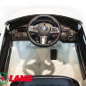 Детский электромобиль BMW 6 GT на дистанционном управлении.