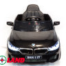 Детский электромобиль BMW 6 GT на дистанционном управлении.