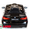 Детский электромобиль BMW 6 GT на дистанционном управлении.