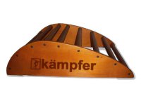Домашний напольный тренажер Kampfer Posture (floor)